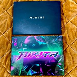 MORPHE 35 Color Pallets